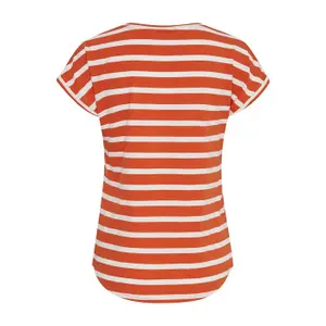 Camiseta de mujer con b.young Pamila image-1