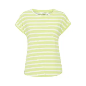 Koszulka bez rękawów damska b.young Pamila image-0