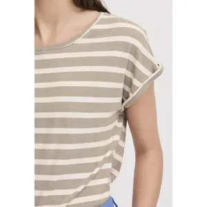 Damska koszulka z okrągłym dekoltem b.young Pamila image-6