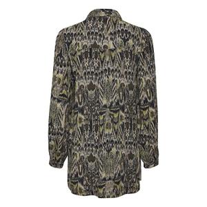 Camisa de mulher b.young Josa image-1