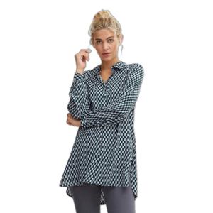 Camisa de mulher b.young Byjosa image-2