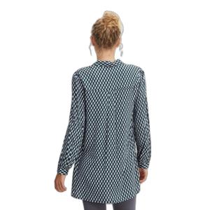 Camisa de mulher b.young Byjosa image-4