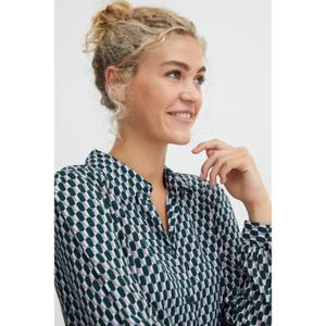 Camisa de mulher b.young Byjosa image-5