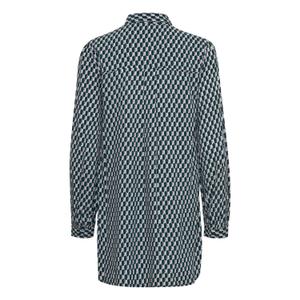 Camisa de mulher b.young Byjosa image-3