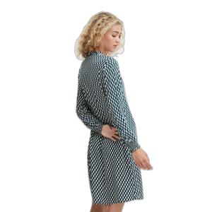 Women's v-neck dress b.young Byjosa image-4