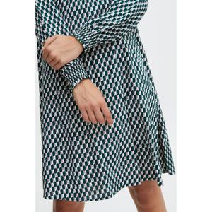 Women's v-neck dress b.young Byjosa image-6