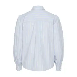 Chemise manches longues femme b.young Byfammi image-1