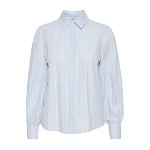 Chemise manches longues femme b.young Byfammi image-0