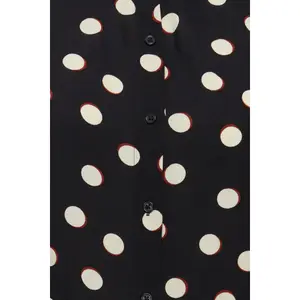 Camisa de mulher b.young Byjosa image-2