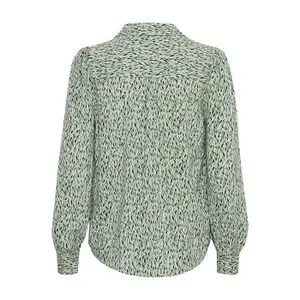 Camisa bufante mulher b.young Josa image-1