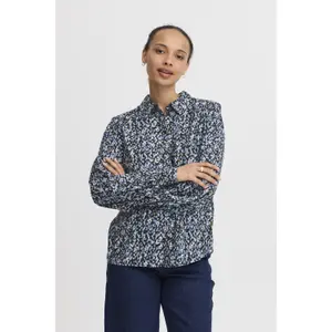 Blusa feminina b.young Josa image-2