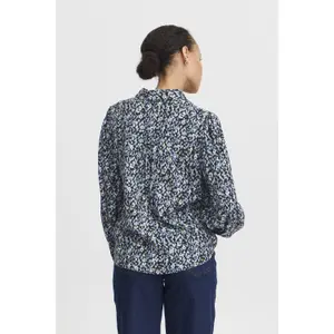 Blusa feminina b.young Josa image-4