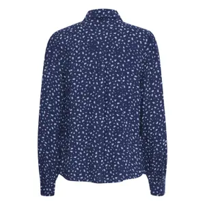 Camisa bufante mulher b.young Josa image-3