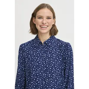 Camisa bufante mulher b.young Josa image-6