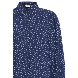 Camisa bufante mulher b.young Josa image-5
