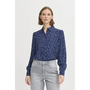 Camisa bufante mulher b.young Josa image-1