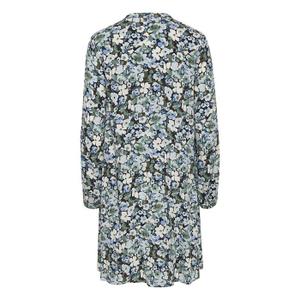 Vestido de camisa de mulher b.young Josa image-1