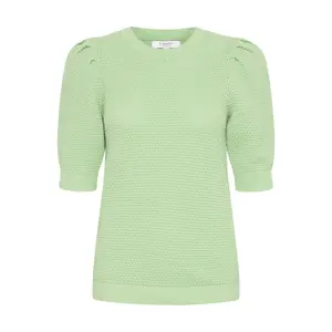 Sweter damski b.young Mikala image-0