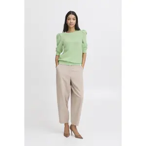 Sweter damski b.young Mikala image-2