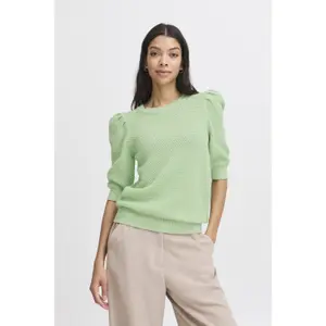 Sweter damski b.young Mikala image-1