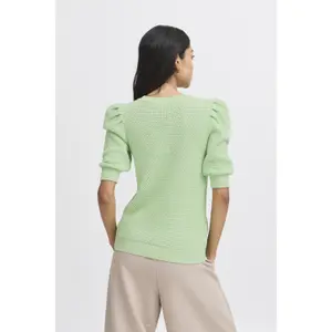 Sweter damski b.young Mikala image-4