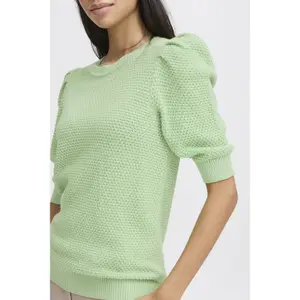 Sweter damski b.young Mikala image-6