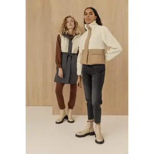 Pantalon de jogging femme b.young Pusti 3 image-2
