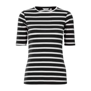 T-shirt de mulher b.young Pamila image-0