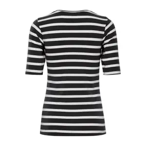 T-shirt de mulher b.young Pamila image-1