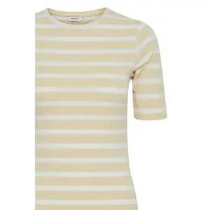 Camiseta listrada feminina b.young bypamila image-2