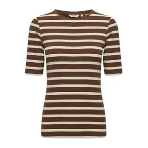 T-shirt de mulher b.young Pamila image-0