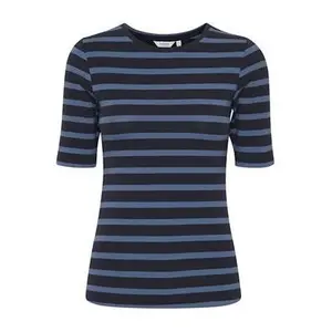 T-shirt de mulher b.young Pamila image-0