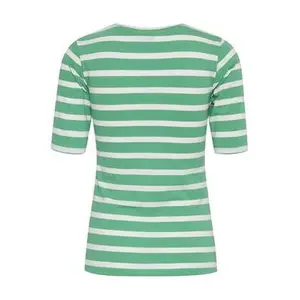 T-shirt de mulher b.young Pamila image-1