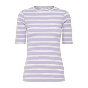 T-shirt de mulher b.young Pamila image-0