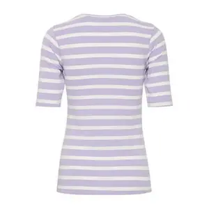 T-shirt de mulher b.young Pamila image-1