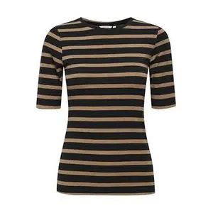 T-shirt de mulher b.young Pamila image-0