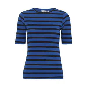 T-shirt de mulher b.young Pamila image-0