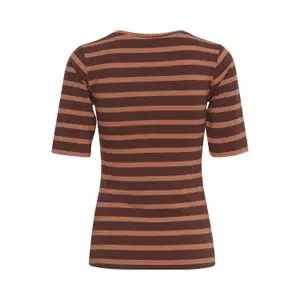 T-shirt de mulher b.young Pamila image-1