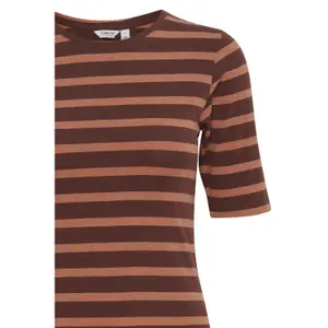 T-shirt de mulher b.young Pamila image-2