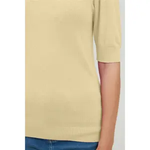 Pull manches 3/4 femme b.young Bymmpimba image-5