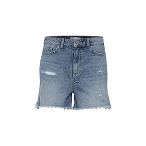 Short en jeans femme b.young Bykato - Byfvkini image-0