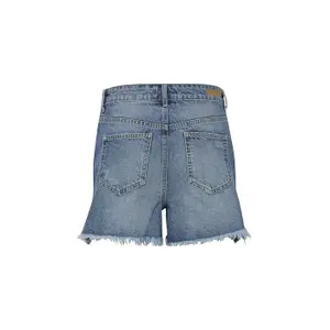 Short en jeans femme b.young Bykato - Byfvkini image-1