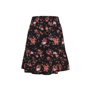 Jupe courte femme b.young Bymmjoella 2 image-1