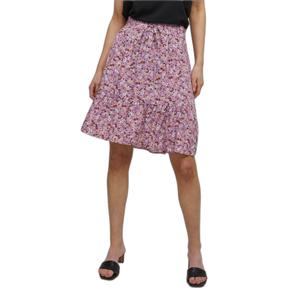 Jupe courte femme b.young Bymmjoella 2 image-2