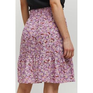 Jupe courte femme b.young Bymmjoella 2 image-5