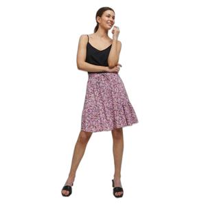 Jupe courte femme b.young Bymmjoella 2 image-1