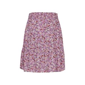 Jupe courte femme b.young Bymmjoella 2 image-3