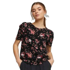 Blouse encolure large ronde femme b.young Bymmjoella 2 image-1