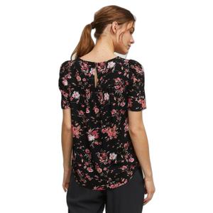 Blouse encolure large ronde femme b.young Bymmjoella 2 image-3