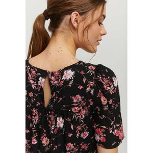 Blouse encolure large ronde femme b.young Bymmjoella 2 image-5